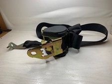 Ceinture supérieure AR D BMW