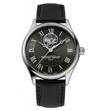 Montre Frederique Constant Homme Classics in Acier FC-310MCK5B6
