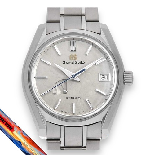 Grand seiko heritage - seiko,