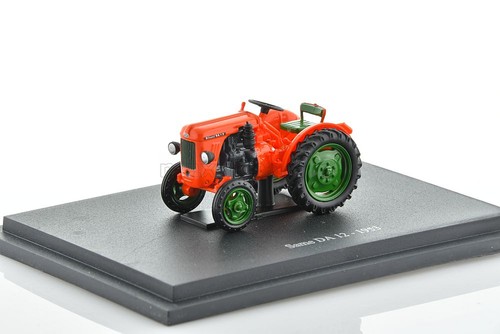 Traktor same 1953 - da,