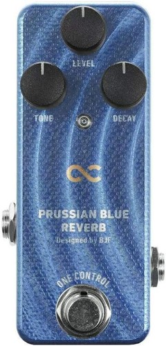 Effets guitare one control - de,