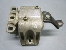 Bearing block, engine mount