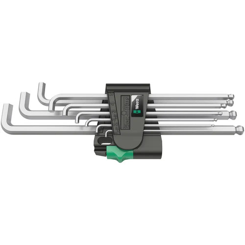 Wera 950 pkls 6 pans - sb,