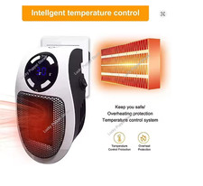 Chauffage électrique