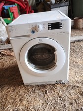 SMEG LBW40CIT 4kg Machine à Laver - Blanche