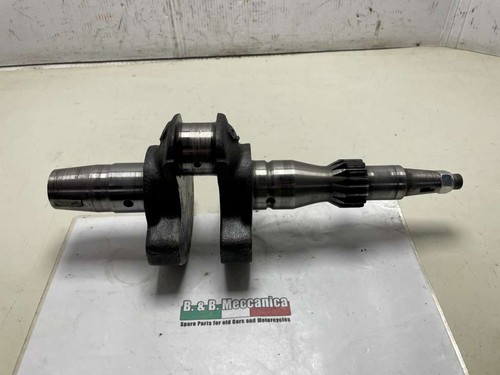 Vilebrequin rectifier - de,