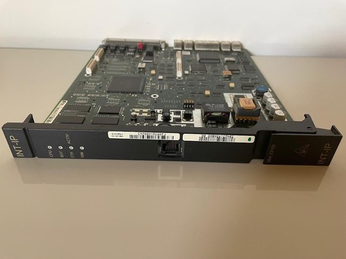 Alcatel lucent board - -, int1-ip