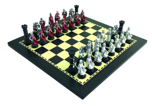 Italfama croisé set jeu - croisé, de