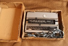 Densitomètre VOLOMAT pour tirage argentique labo agrandisseur.