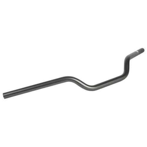Renthal guidon 22mm route - guidon, 7/8