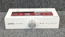 Amplificateur / sélecteur de