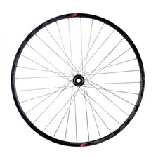 Roue vtt 27.5" av jante noir