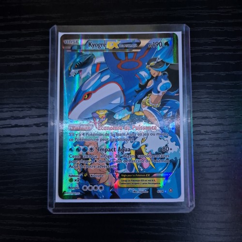 Kyogre team aqua 6 - kyogre,