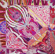 Foulard/foulard/carre Hermès