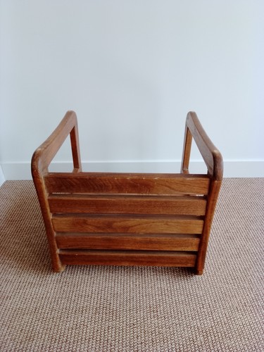 Tabouret marcel gascoin - tabouret, en