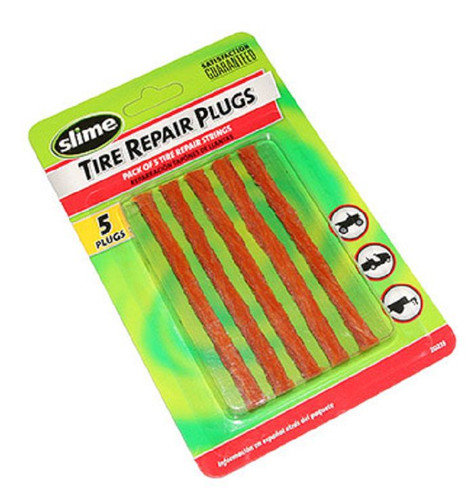 Pack mèche tresse - pack, slime