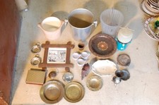 lot brocante vide grenier , articles divers (N°28)