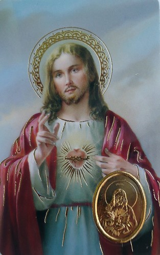 Carte plastifiee sacre - carte,