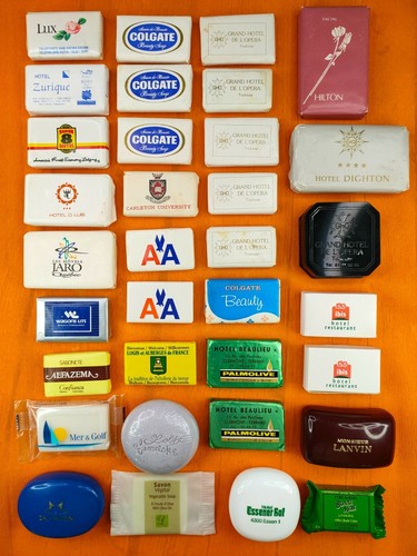 Ancien vintage lot 33 - -,