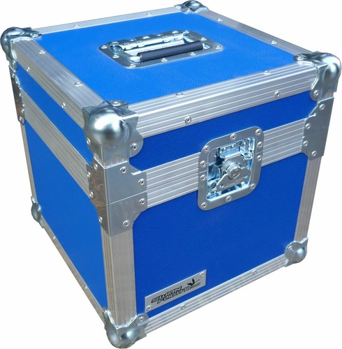 Flight case swan single lp - flight,