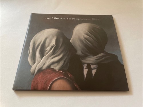 Digipack très bon état - cd,