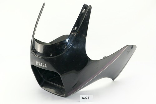 Yamaha 900 4bb 1992 - 4bb,