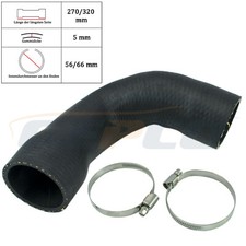 Tuyau d'Intercooler Turbo