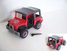 PLAYMOBIL (T4138) CENTRE