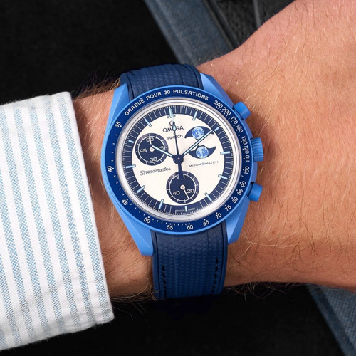 Moonswatch strap band - strap,