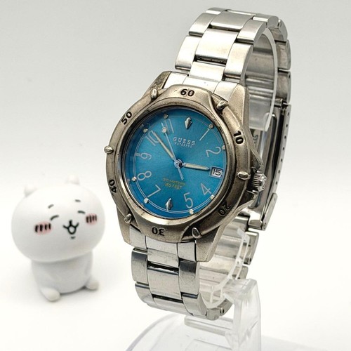 Guess waterpro quartz - guess,