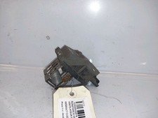 RESISTANCE VENTILATEUR RADIATEUR Renault Clio IV (5R) 2015 255509263R