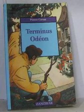 Terminus Odéon, Pierre Coran
