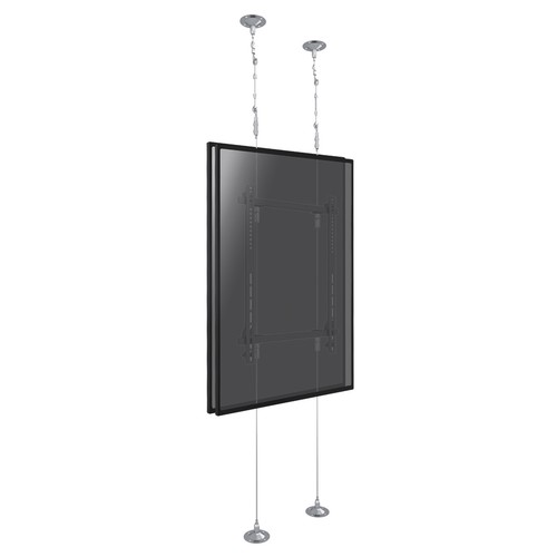Support filaire écrans tv - 2,