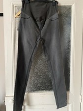 Pantalon grossesse noir - de,