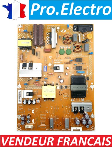 Psu alimentation philips - psu,