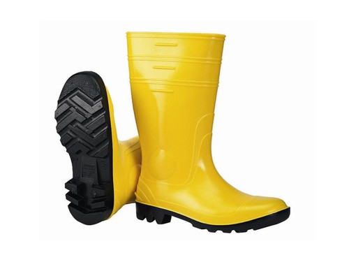 Bottes sécurité nora - s5,