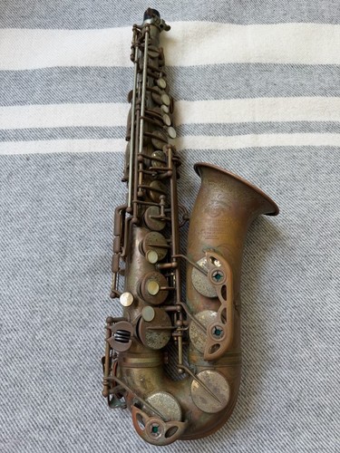 1954 selmer mark - 1954,
