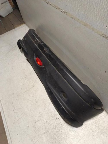 Pare choc arriere - , peugeot