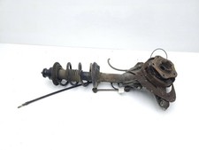 Porsche Boxster 986 2002 Rotule Arrière 98633165820 Essence 190kW BCE30285