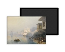 Bosphorus - Aivazovsky Ivan -