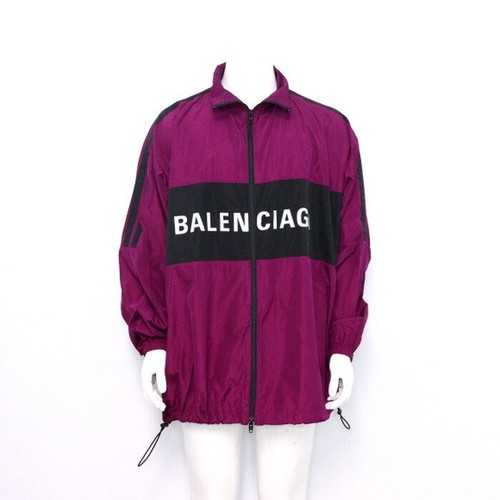 Balenciaga veste coupe vent - veste, coupe-vent