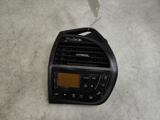 Commande chauffage CITROEN C4