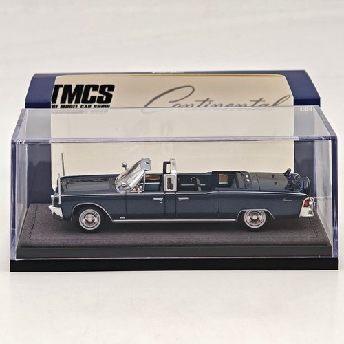 Goc lincoln continental - 1:64,