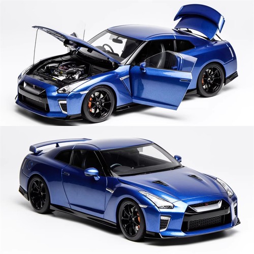 Motorhelix nissan gtr - nissan,