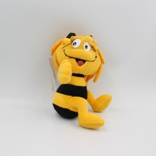 Peluche Maya l'abeille Play by