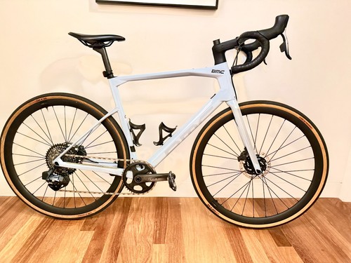 Bmc road machine one - one, 2023