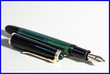 1960s Pelikan 400NN Piston