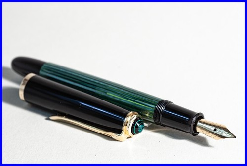 1960s pelikan 400nn piston - 1960s,
