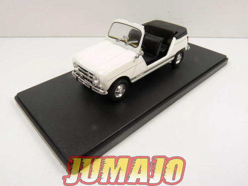 R4l10 passion renault 1 - renault, 1/43