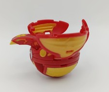 Figurine Bakugan Pyrus Cosmic Ingram 700g